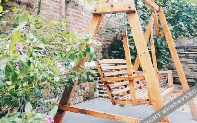 Weiwen Huaming Hostel