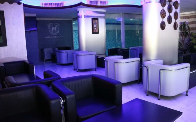 Suite Home Hotel
