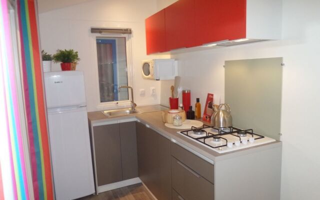 Camping U Sole Marinu