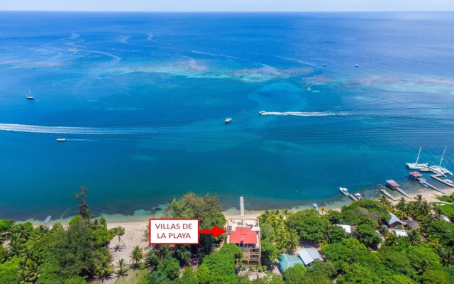 Villa Del Playa Penthouse #5