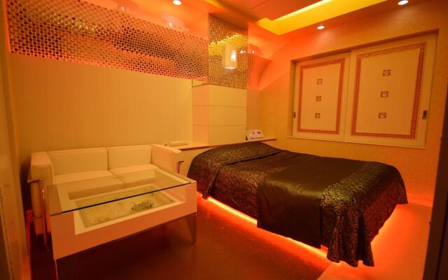 Hotel X - Adult Only