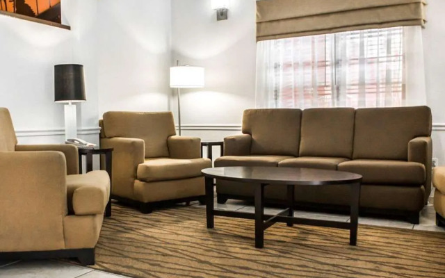 Sleep Inn Sarasota North