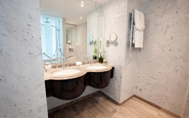 Dorsett Shepherds Bush