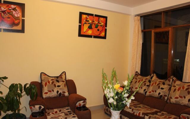Hostal Albergue Familiar