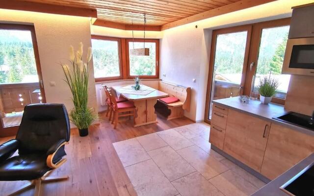 Schickster Sky Lodge