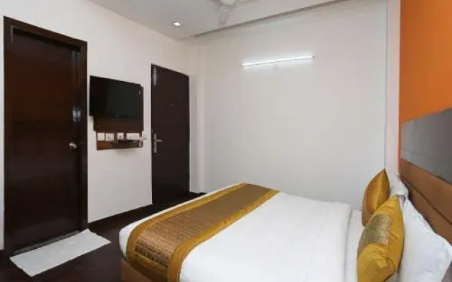Shivam Residencies by OYO Rooms