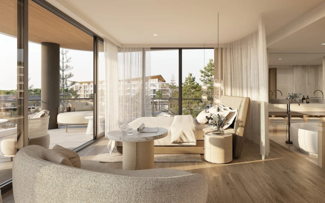 Crowne Plaza Shell Cove Marina by IHG