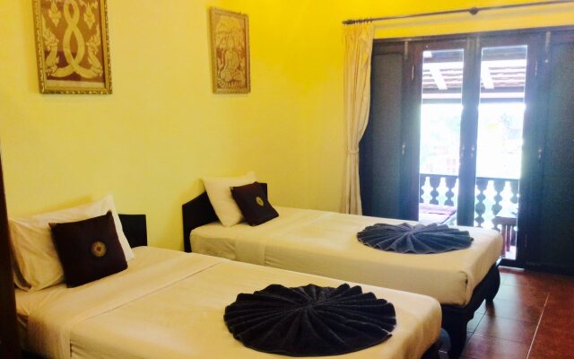 Phasith Guesthouse