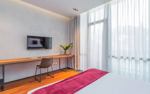 Fauno Urban Resort