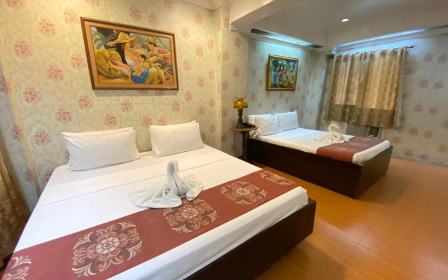 Stone House Bed and Breakfast