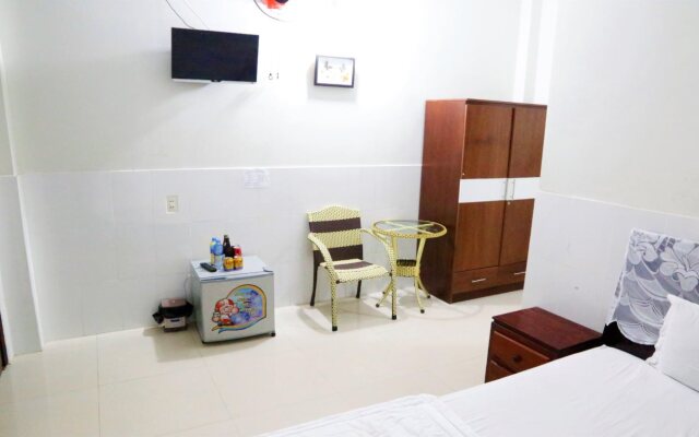 Minh Hung Hotel