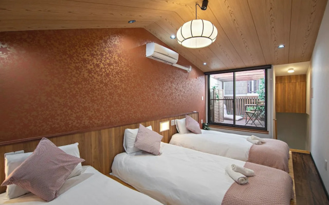 miyu Ebisu Independent Japanese hotel