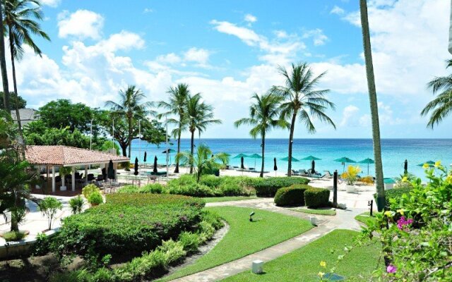 Glitter Bay Suites