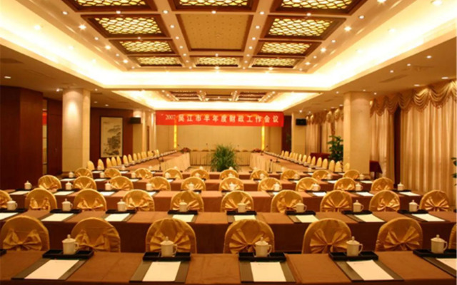 Songling Hotel