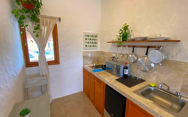 Aak Estudios Holbox