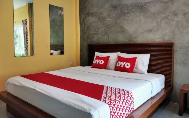 OYO 573 Proundpat Resort