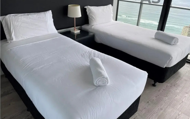 Circle on Cavill - Apartment Stay Private