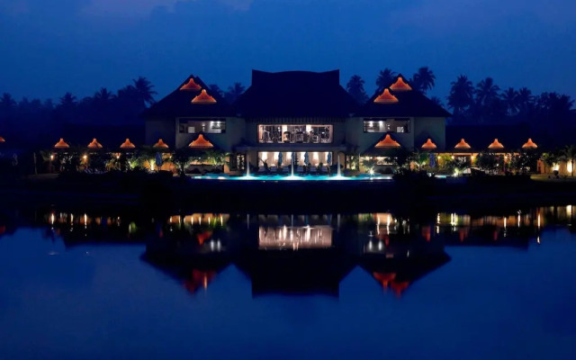 Radisson Plaza Resort & Spa