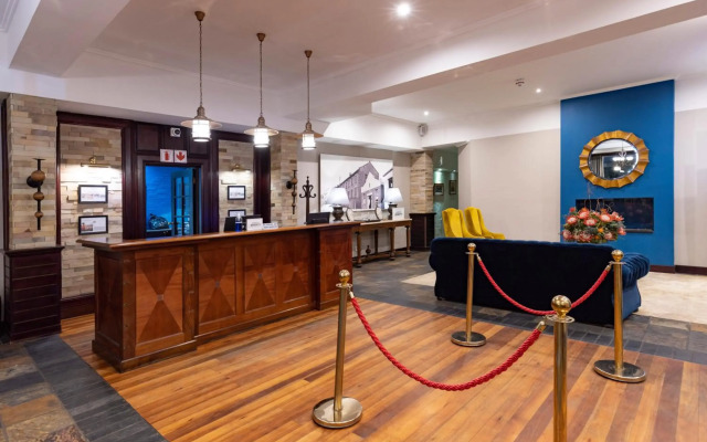 Protea Hotel by Marriott Mossel Bay