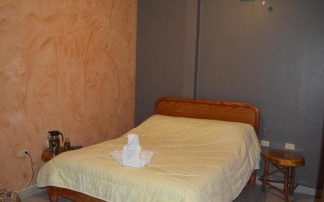 Hotel Escalon