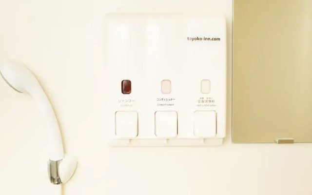 Toyoko Inn Tozai-sen Kiba-eki