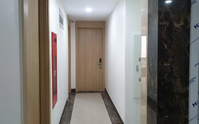 Era Cozy Apartment