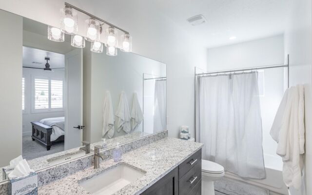 Hideaway On The 2nd Green