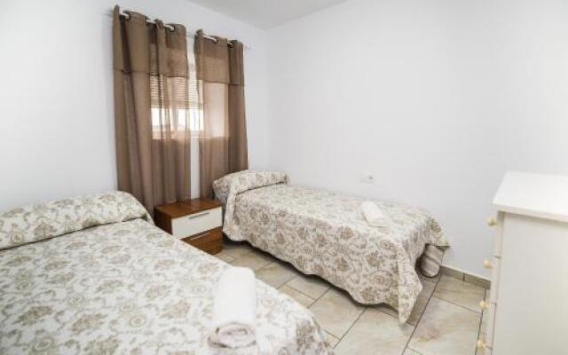 Apartamento Chiclana 1