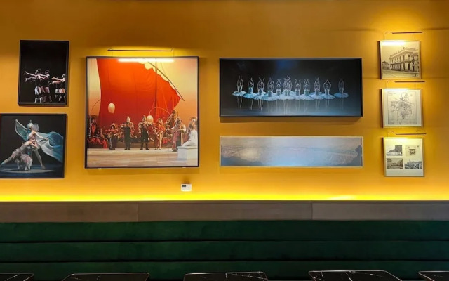 Debaines Hotel Santiago
