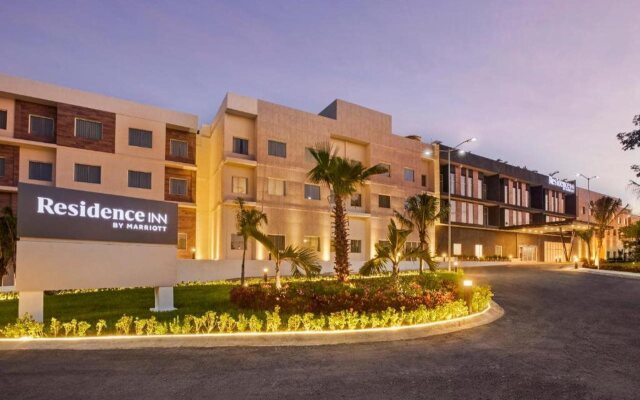 Residence Inn by Marriott Playa del Carmen