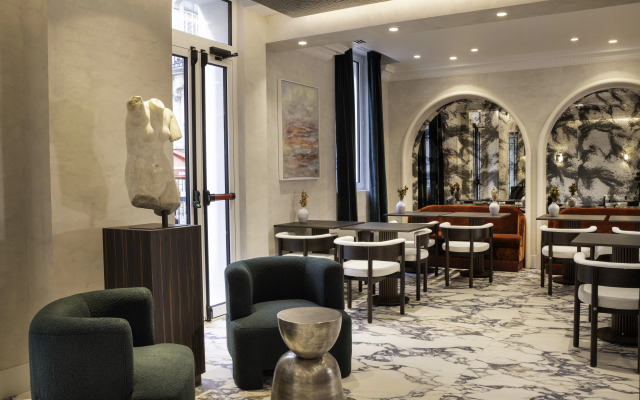 Hotel des Carmes By Malone