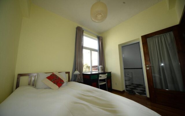Maomaocool Traveling Hotel Renmin Road