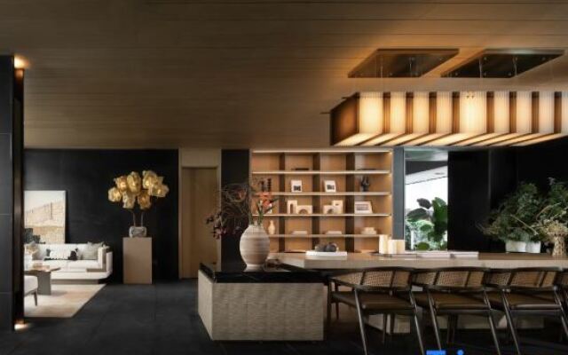 Yunlishu Holiday Homestay, Jinghong City, Xishuangbanna