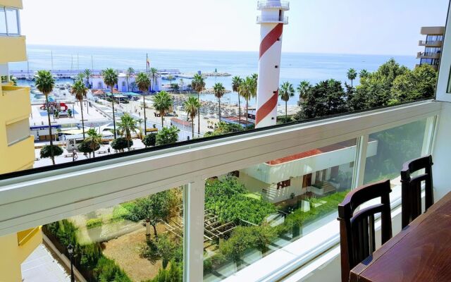 Marbella Beach Centre 1 Bedroom Farola