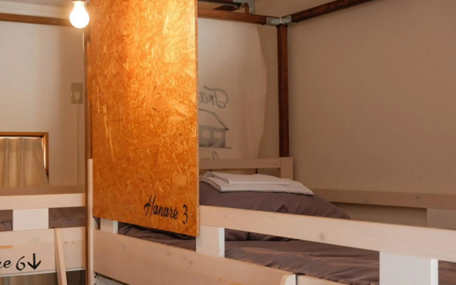 Traditional Apartment - Hostel
