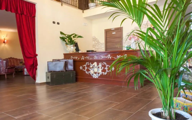 Hotel Zabbara