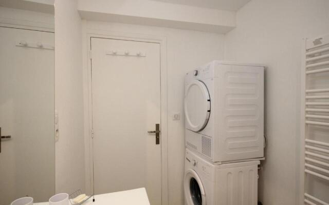 Appartement Mont-Dore, 3 pièces, 6 personnes - FR-1-608-28