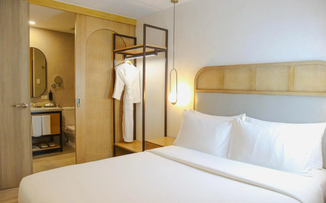 Mandarin Nest Boracay