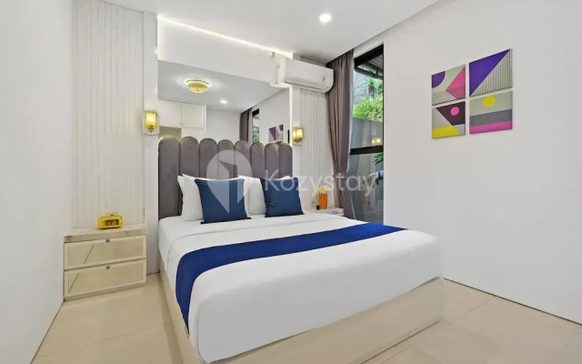 Lumiere by Kozystay - Dago