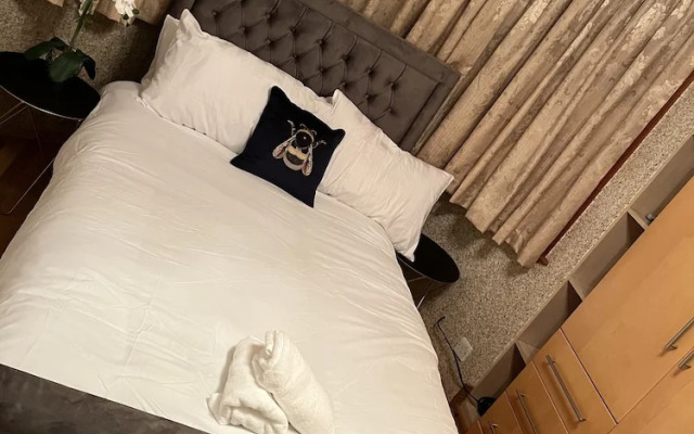 TJ Homes