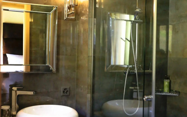 Crans Luxury Lodges