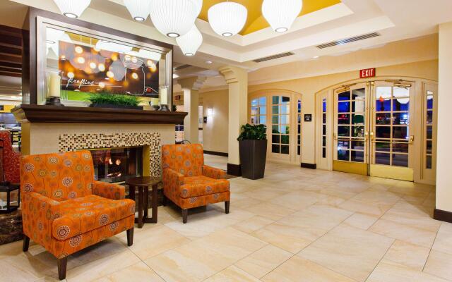 Hilton Garden Inn Valencia Six Flags
