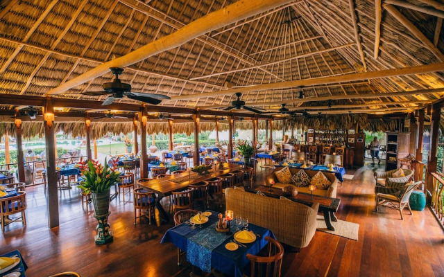 Turtle Inn by Francis Ford Coppola