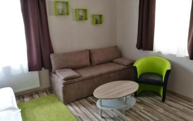 Borzsony Apartman