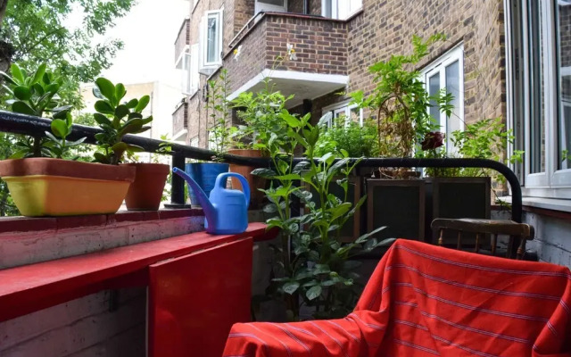 Lovely 1 Bedroom Flat Next To London Bridge
