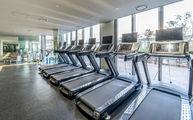 Songdo stay resort