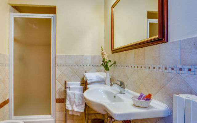 Locazione turistica Zen