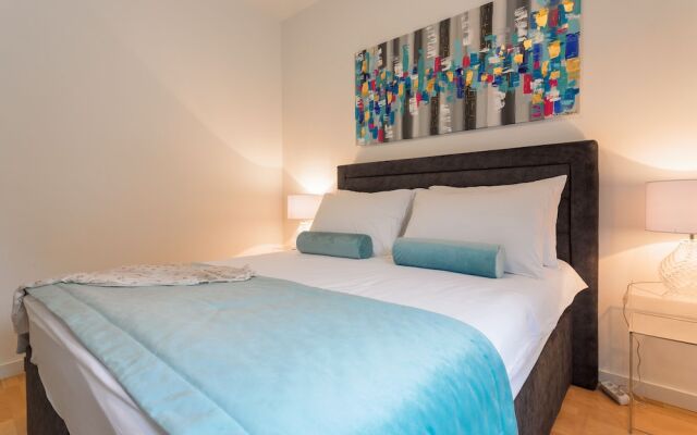 Apartments Stipisic