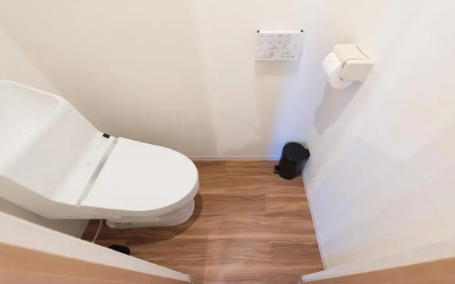 TORA HOTEL Skytree B