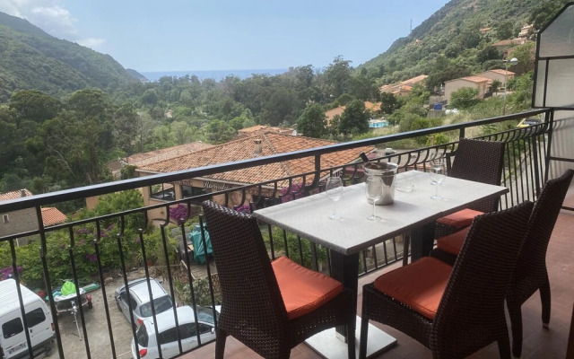 Le Porto Appart'Hotel